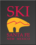 Ski Santa Fe Logo