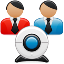 Web camera hosting