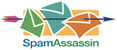 SpamAssassin Spam Service